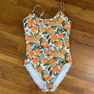 Mott50 One Piece Swimsuit